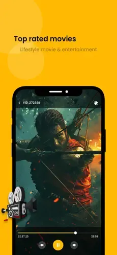 pikashow-apk-com Top Rated Movies